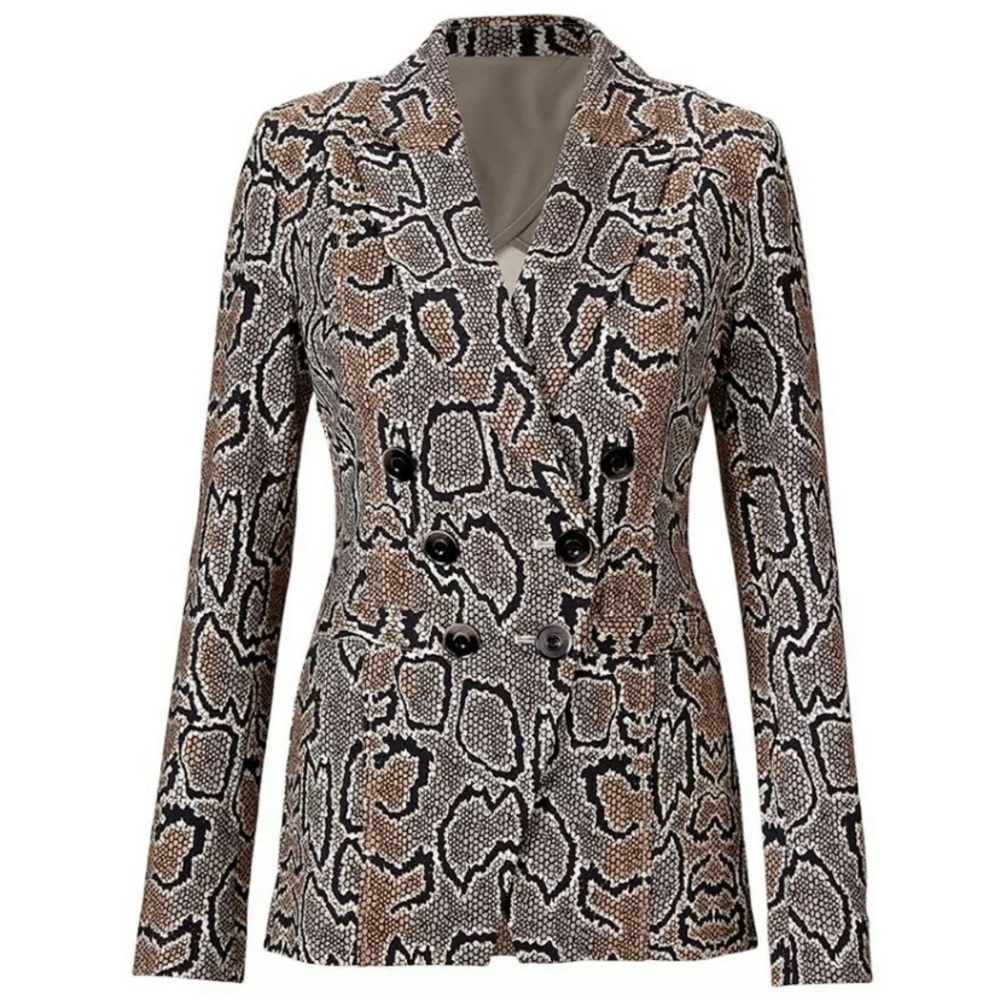 Cabi Python jacket